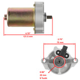 Caltric Stator, image 2 of 4