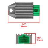 Caltric Stator, image 3 of 4
