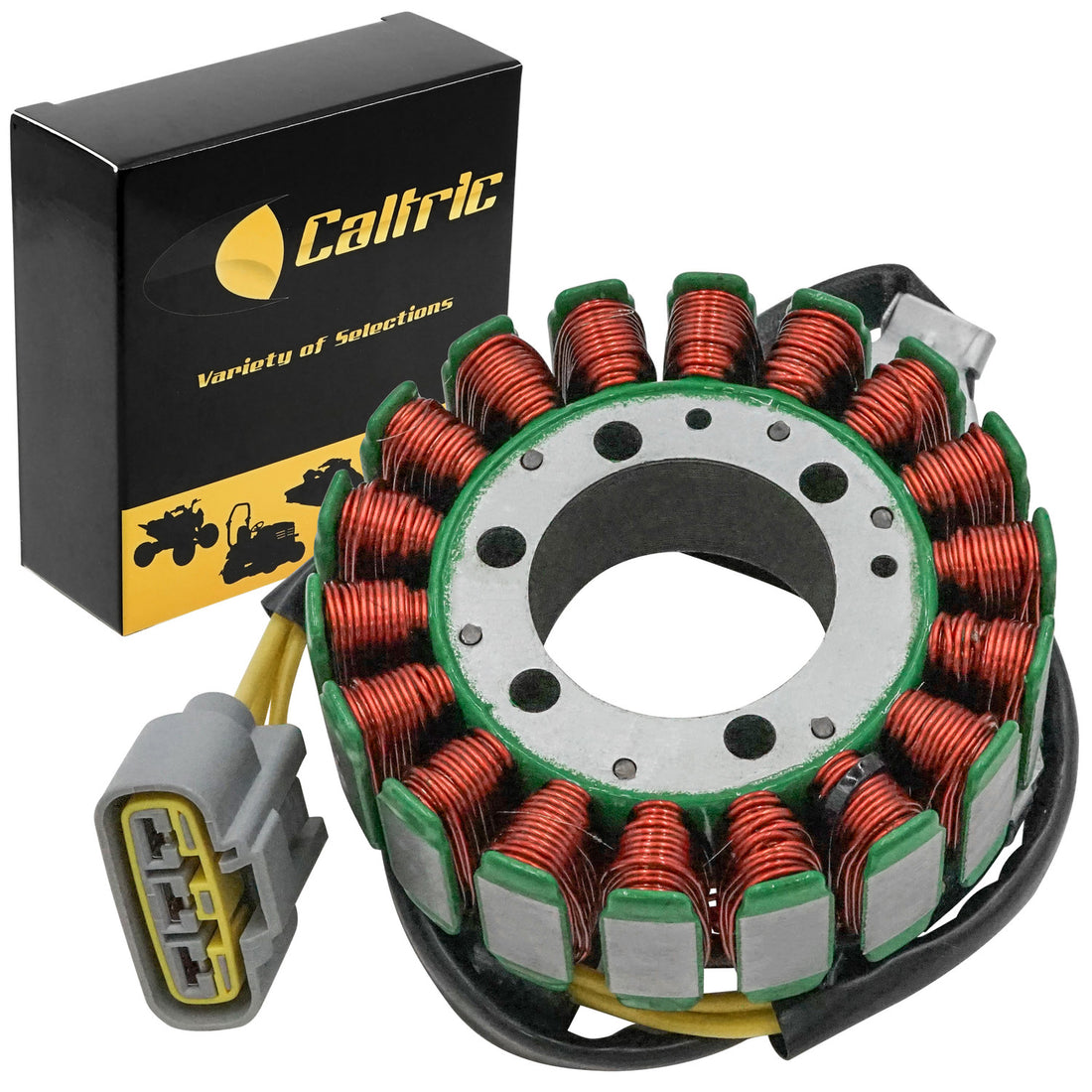 Caltric Stator ST469, image 1 of 4