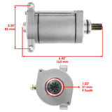 Caltric Stator, image 2 of 4