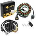 Caltric Stator, image 1 of 4