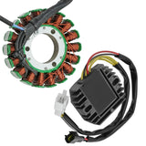 Caltric Stator, image 4 of 4