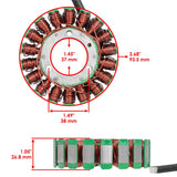 Caltric Stator ST193, image 2 of 4