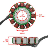 Caltric Stator ST411, image 2 of 4