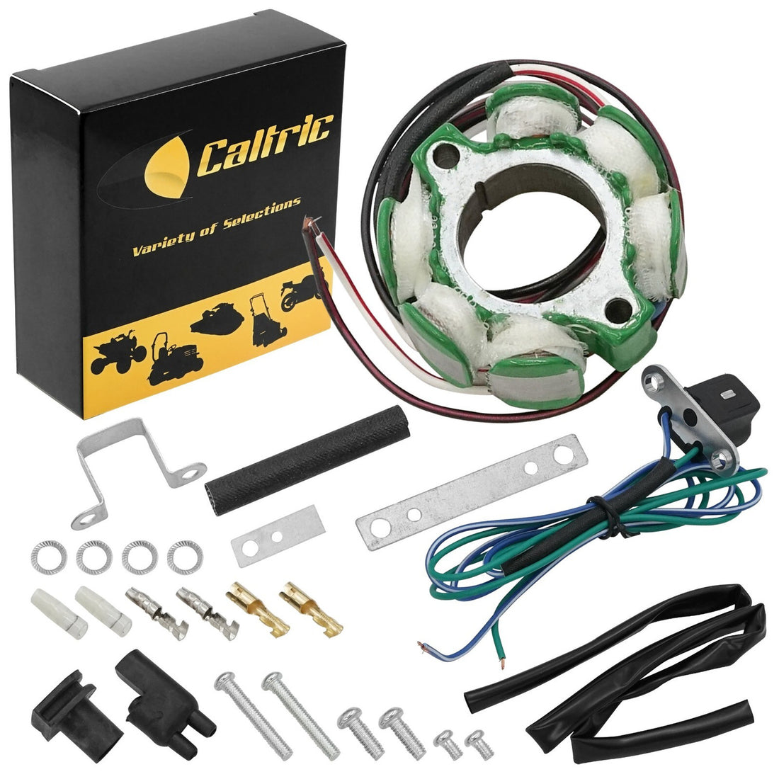 Caltric Stator ST356, image 1 of 4