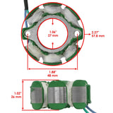 Caltric Stator ST356, image 2 of 4