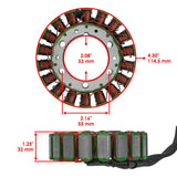 Caltric Stator ST410, image 2 of 4