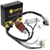 Caltric Stator, image 1 of 4