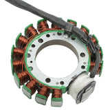 Caltric Stator, image 3 of 4