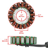 Caltric Stator ST482, image 2 of 4