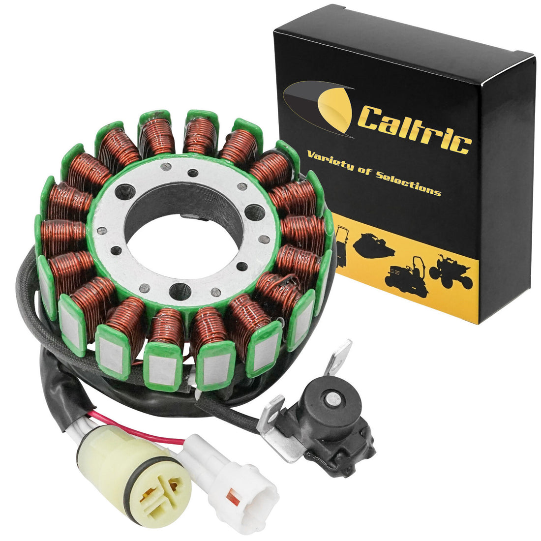 Caltric Stator ST436, image 1 of 4