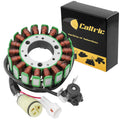 Caltric Stator ST436, image 1 of 4