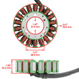 Caltric Stator ST436, image 2 of 4