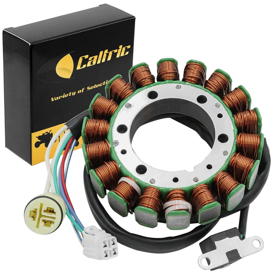 Caltric Stator ST478, image 1 of 4