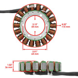 Caltric Stator ST478, image 2 of 4