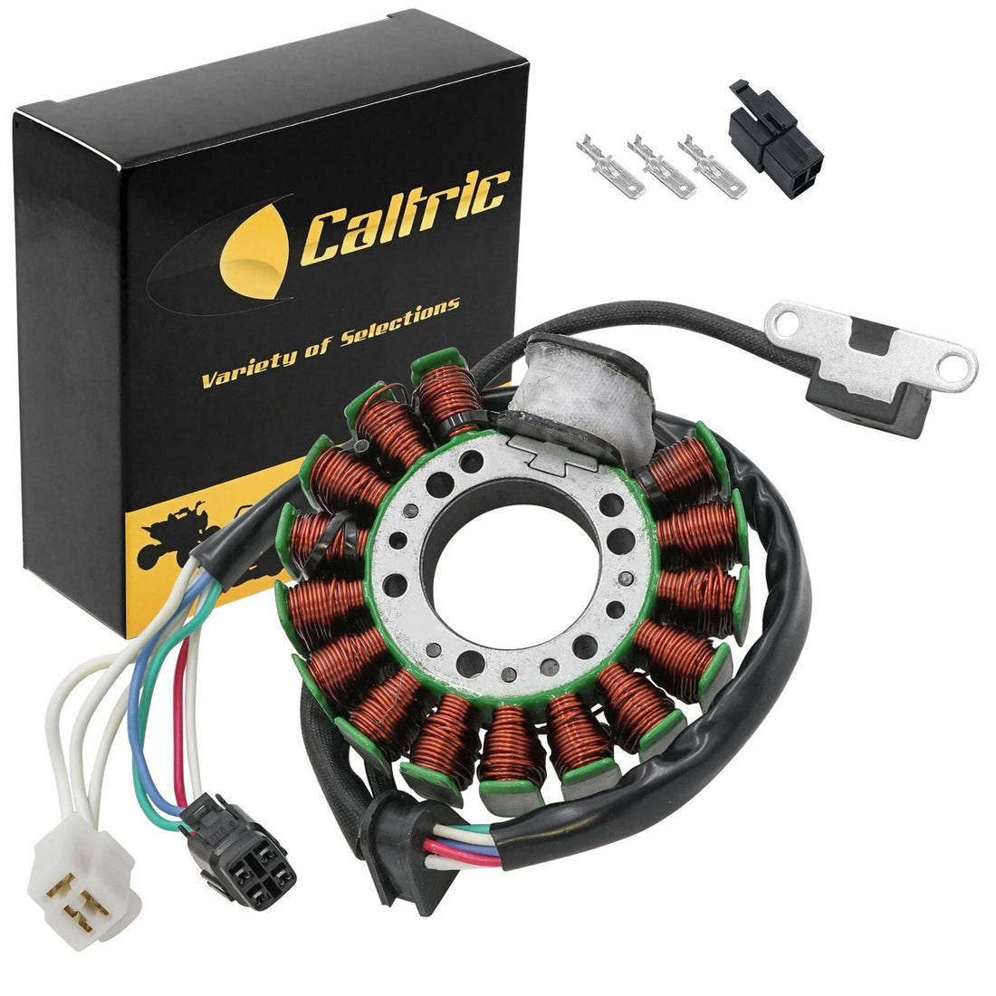 Caltric Stator ST221, image 1 of 4