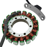 Caltric Stator, image 3 of 4