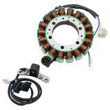 Caltric Stator, image 4 of 4