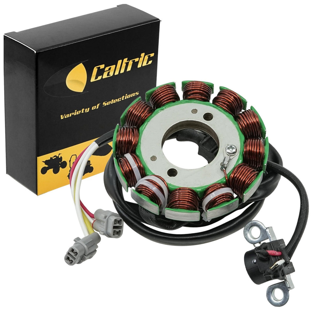Caltric Stator ST163, image 1 of 4