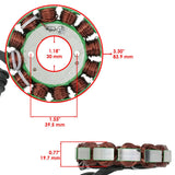 Caltric Stator ST163, image 2 of 4