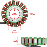 Caltric Stator ST159, image 2 of 4