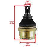 Caltric Ball Joint, image 3 of 4