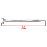 Caltric Steering Shaft SS103, image 2 of 4