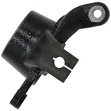 Caltric Steering Knuckle NK143 - HH, image 4 of 4