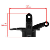 Caltric Steering Knuckle, image 3 of 4