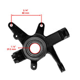 Caltric Steering Knuckle, image 4 of 4