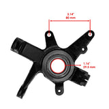 Caltric Steering Knuckle NK132, image 2 of 4