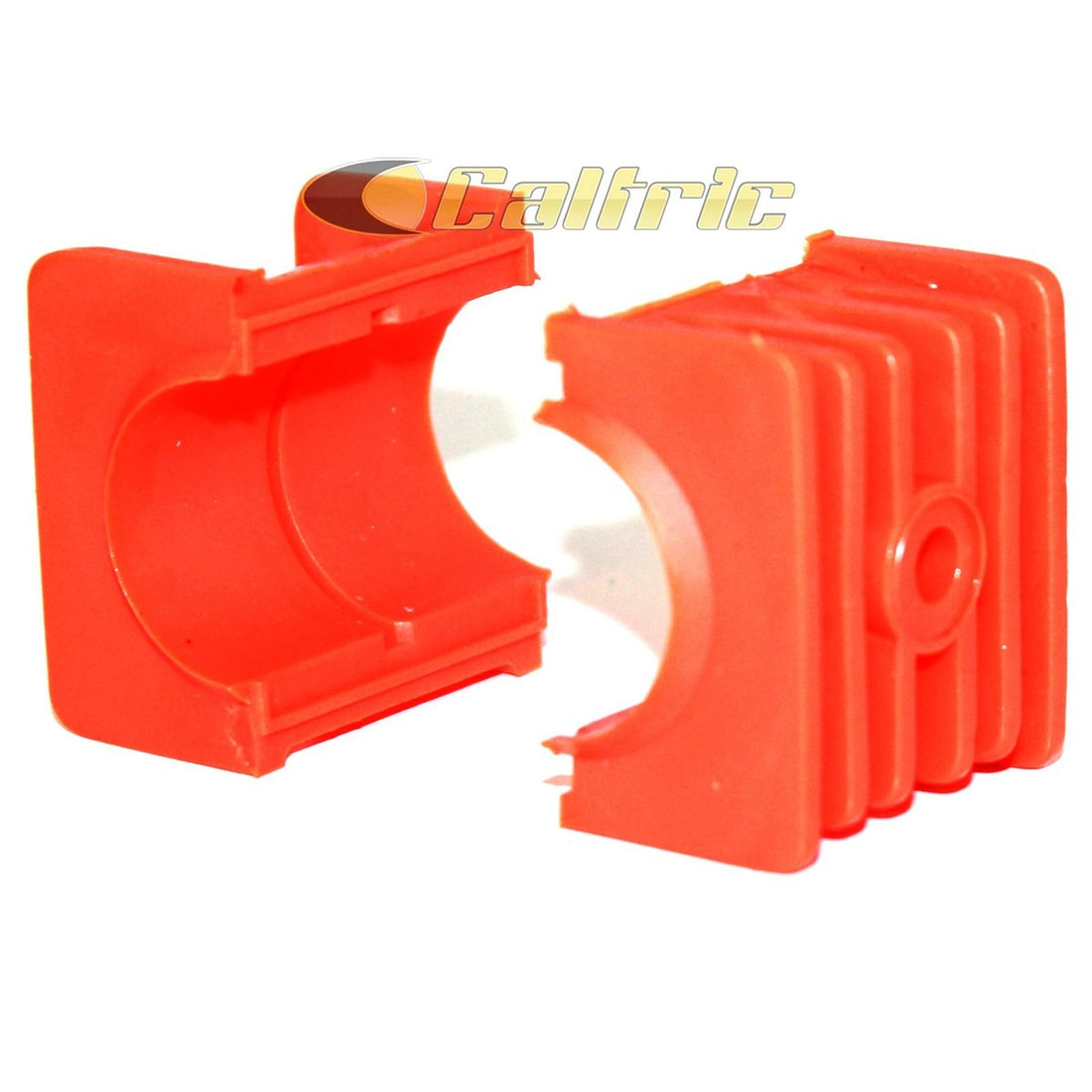 Caltric Steering Shaft Bushing
