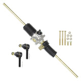 Caltric Steering Rack RP108A2001, image 1 of 2