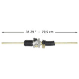 Caltric Steering Rack RP108A2001, image 2 of 2