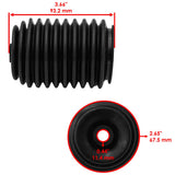 Caltric Steering Rack, image 3 of 4