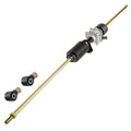 Caltric Steering Rack, image 1 of 4