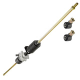 Caltric Steering Rack, image 4 of 4