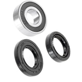 Caltric Steering Stem Bearing BR112AA2112, image 1 of 4