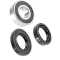Caltric Steering Stem Bearing BR112AA2118, image 1 of 4