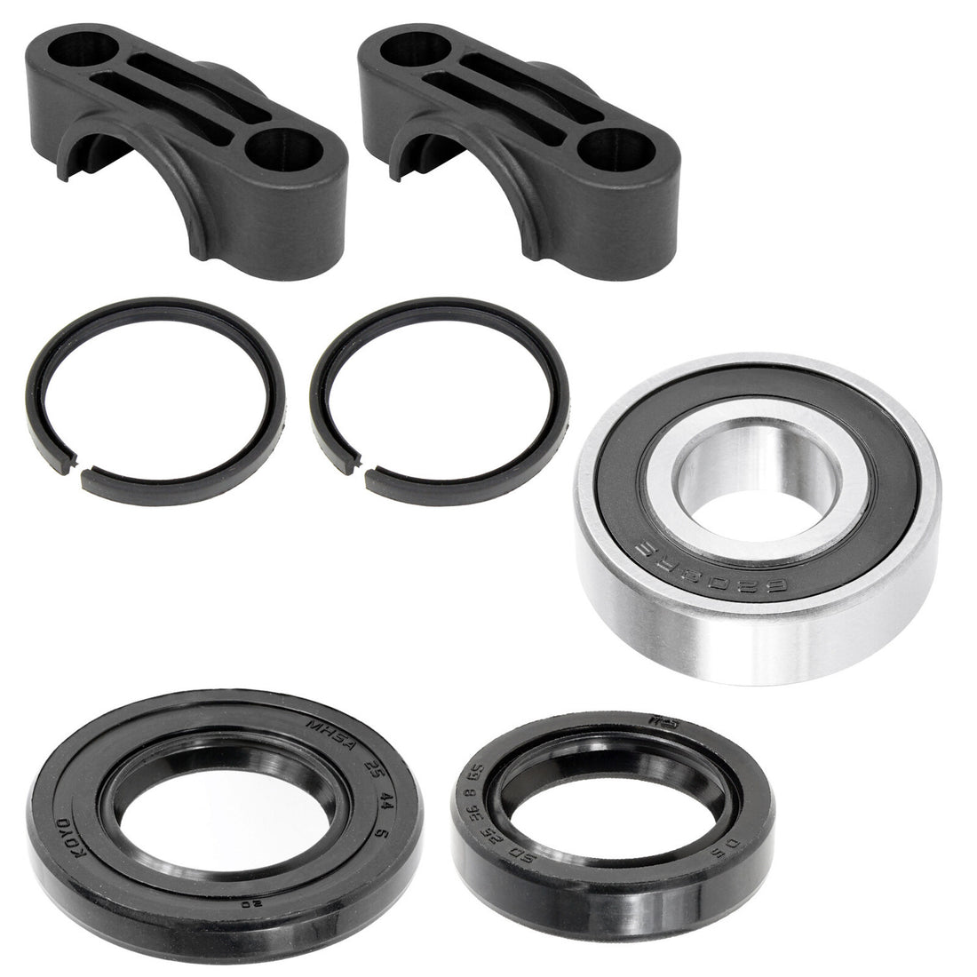 Caltric Steering Shaft Bushing, image 1 of 4