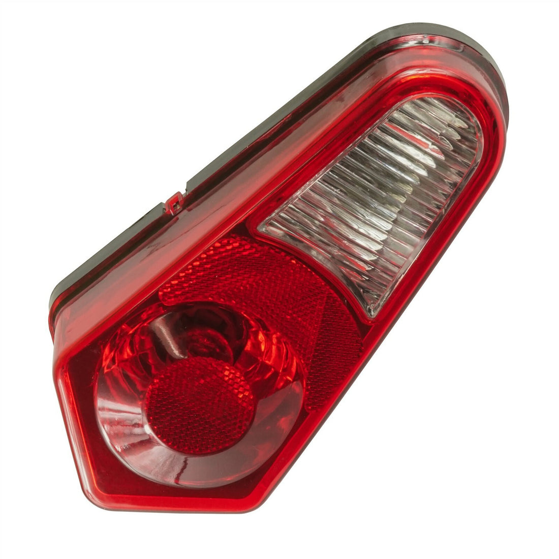 Caltric Tail Light Assembly, image 1 of 4