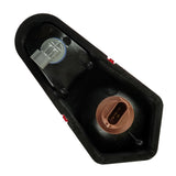 Caltric Tail Light Assembly, image 4 of 4