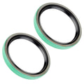 Caltric Oil Seal GU1613AZ111HF, image 1 of 4