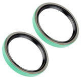 Caltric Oil Seal GU1613AZ111HF, image 1 of 4