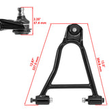 Caltric A-Arm, image 3 of 4