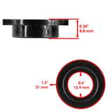 Caltric Shock Absorber, image 2 of 4