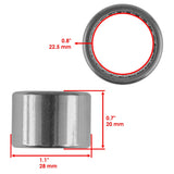 Caltric Swingarm ZK123A1001, image 3 of 4