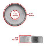 Caltric Swingarm ZK123A1001, image 4 of 4