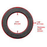 Caltric Swingarm, image 3 of 4