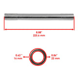 Caltric Swingarm ZP123, image 2 of 4